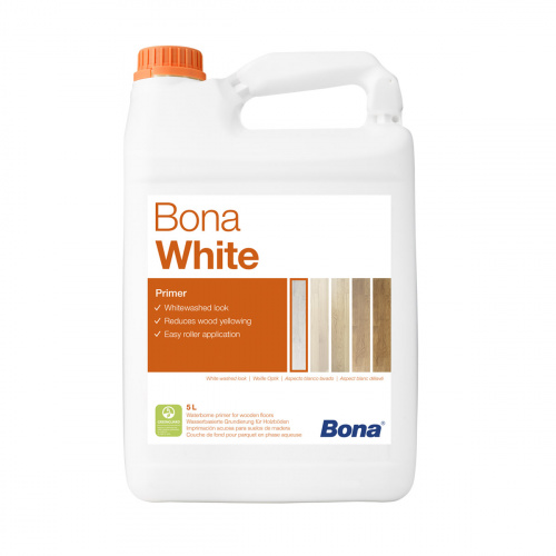 Bona white